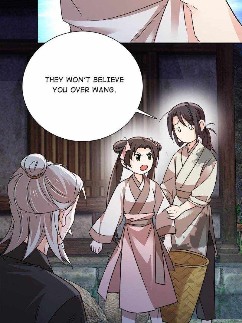 Dad, did you study today? chapter 40 page 8