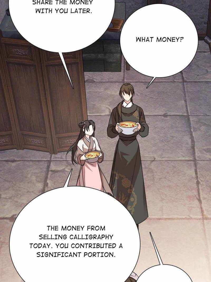 Dad, did you study today? chapter 41 page 12