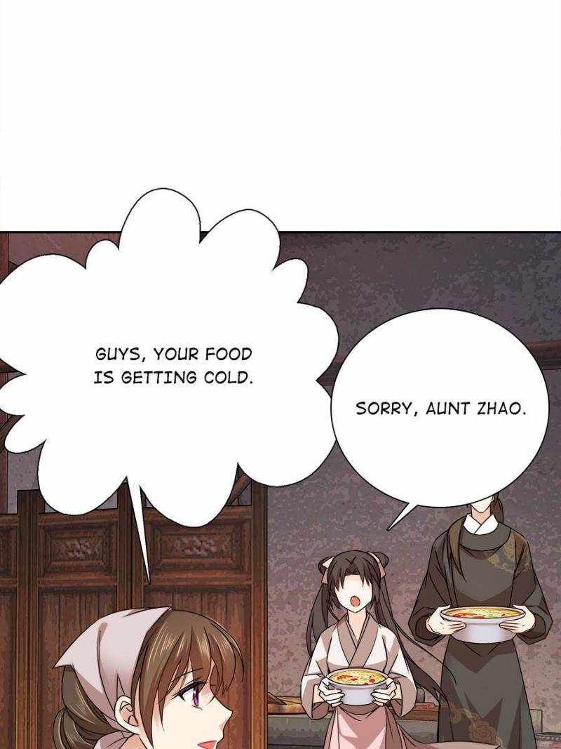 Dad, did you study today? chapter 41 page 16