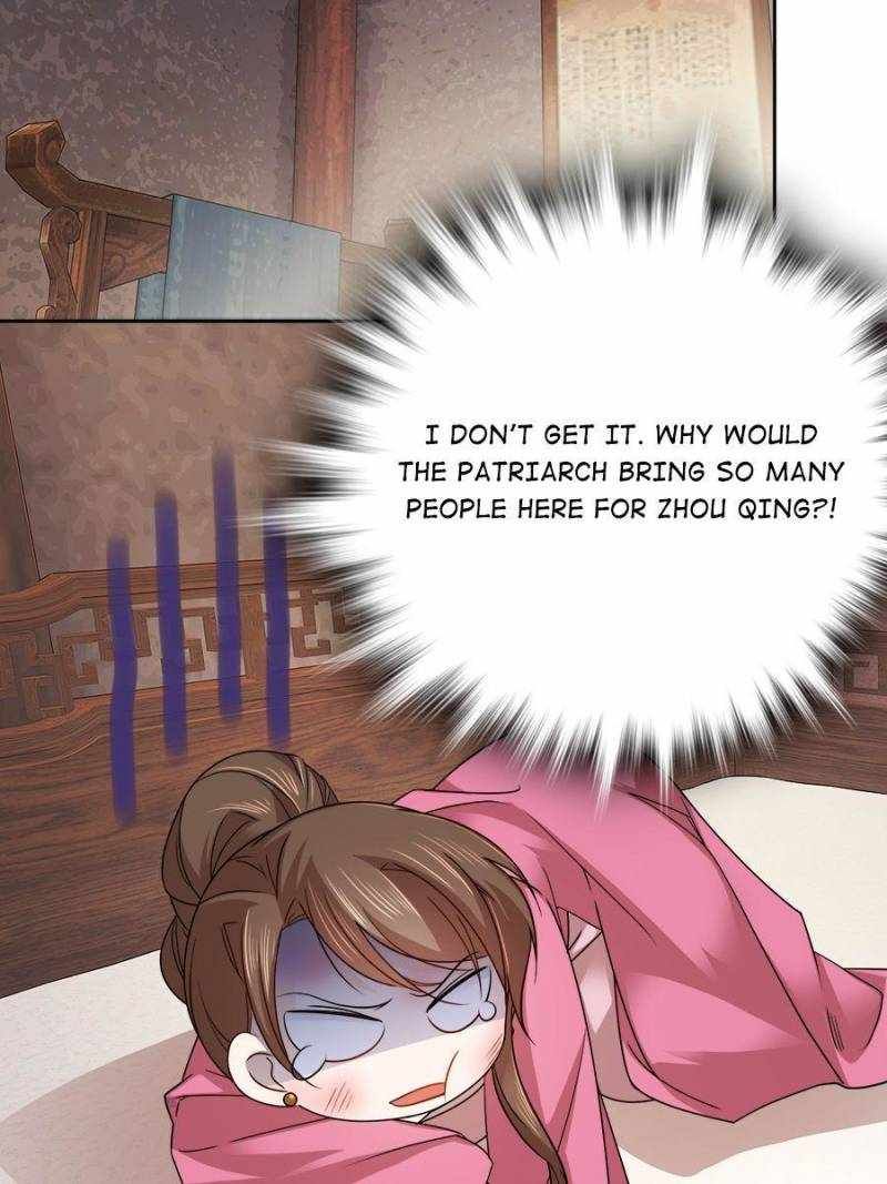 Dad, did you study today? chapter 41 page 18