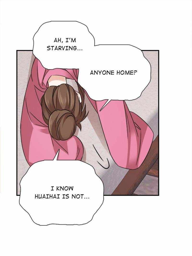 Dad, did you study today? chapter 41 page 20