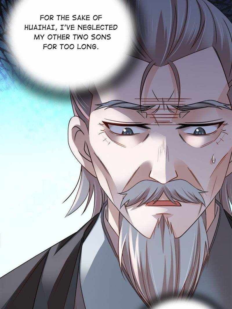 Dad, did you study today? chapter 41 page 26