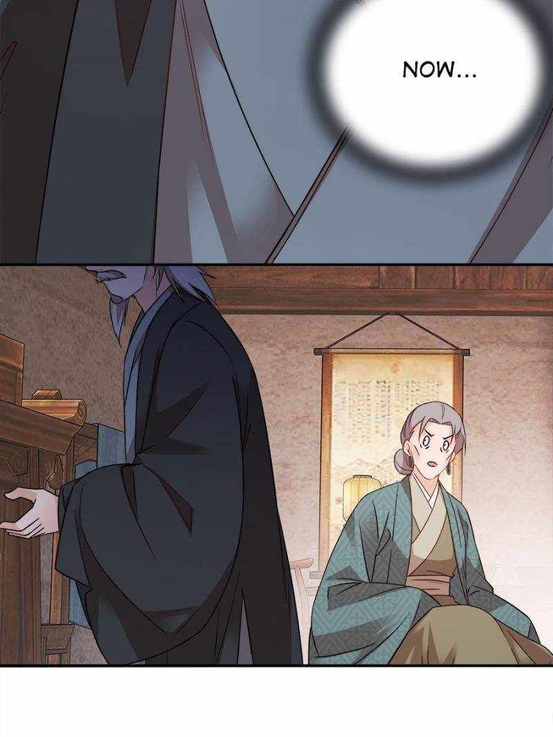 Dad, did you study today? chapter 41 page 27