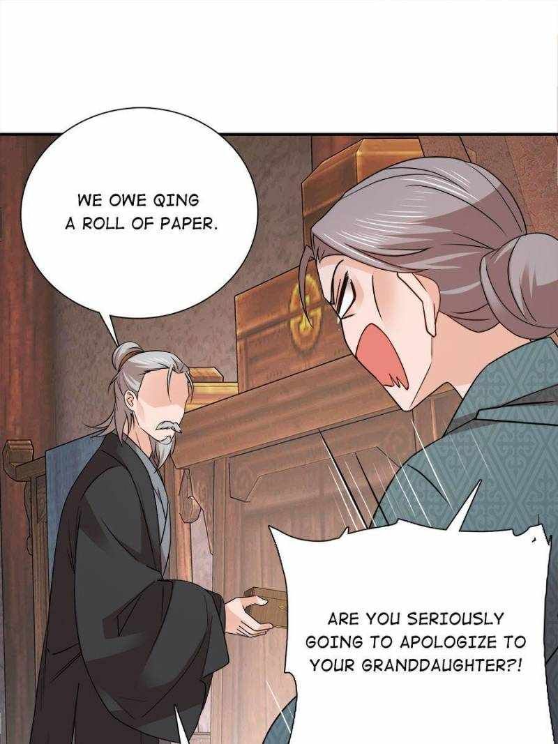 Dad, did you study today? chapter 41 page 30