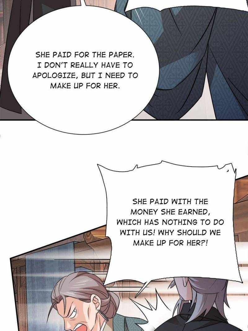 Dad, did you study today? chapter 41 page 31