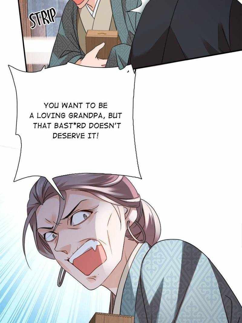 Dad, did you study today? chapter 41 page 32