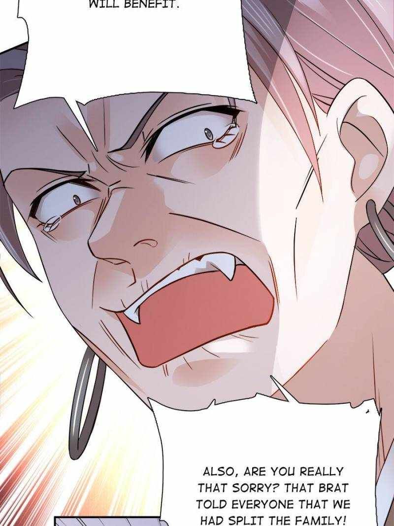 Dad, did you study today? chapter 41 page 34