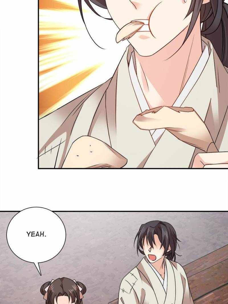 Dad, did you study today? chapter 41 page 38