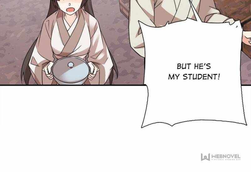 Dad, did you study today? chapter 41 page 39