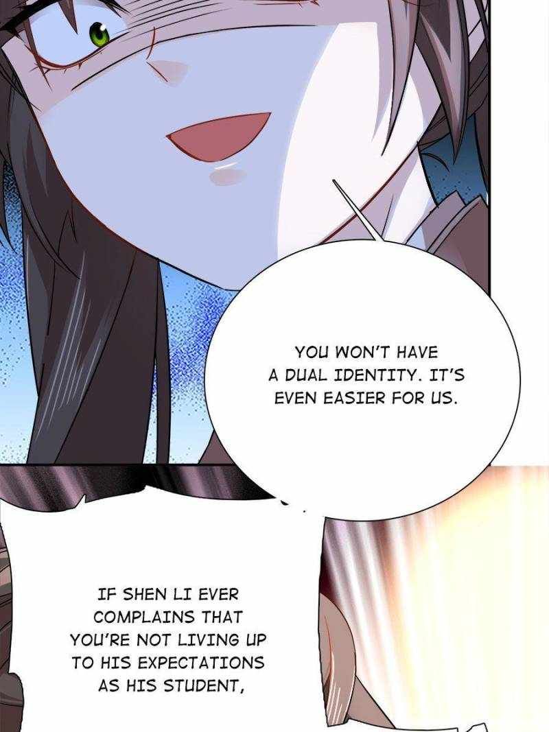 Dad, did you study today? chapter 41 page 45