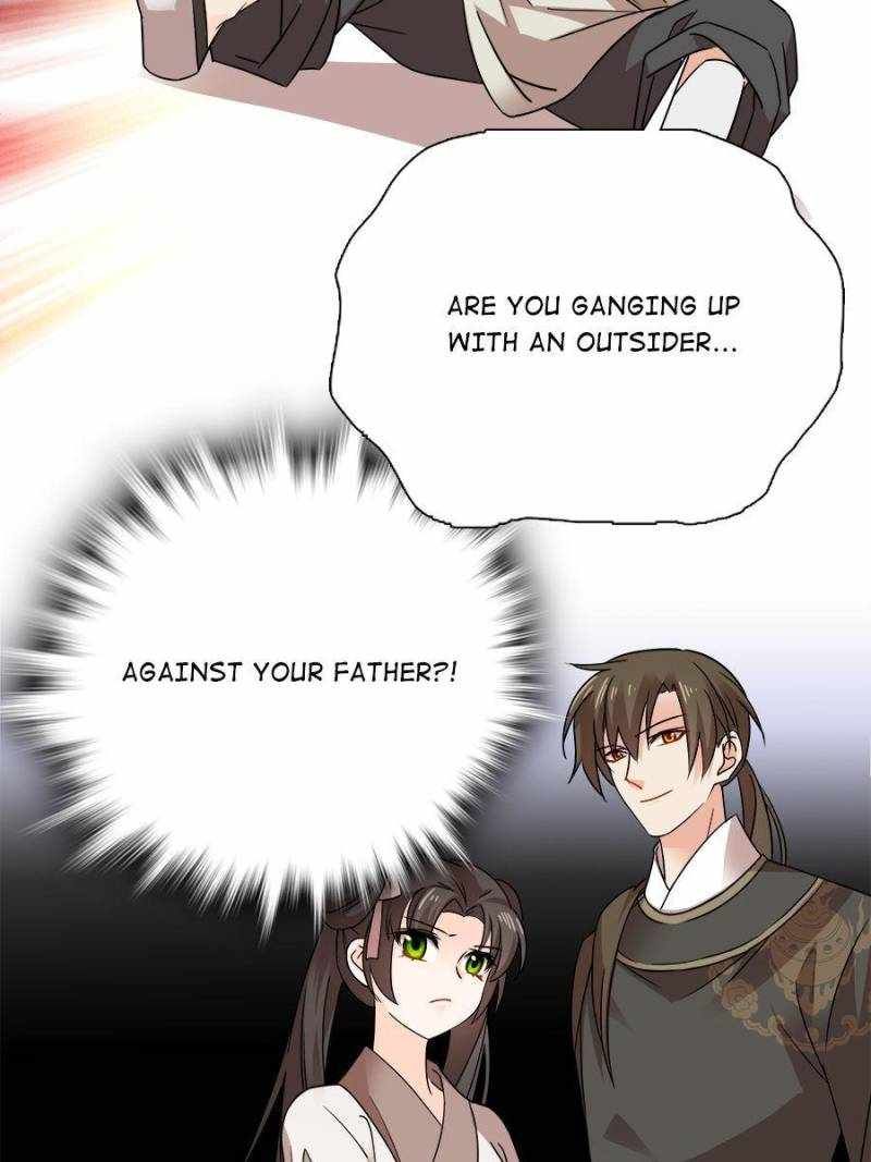 Dad, did you study today? chapter 41 page 47