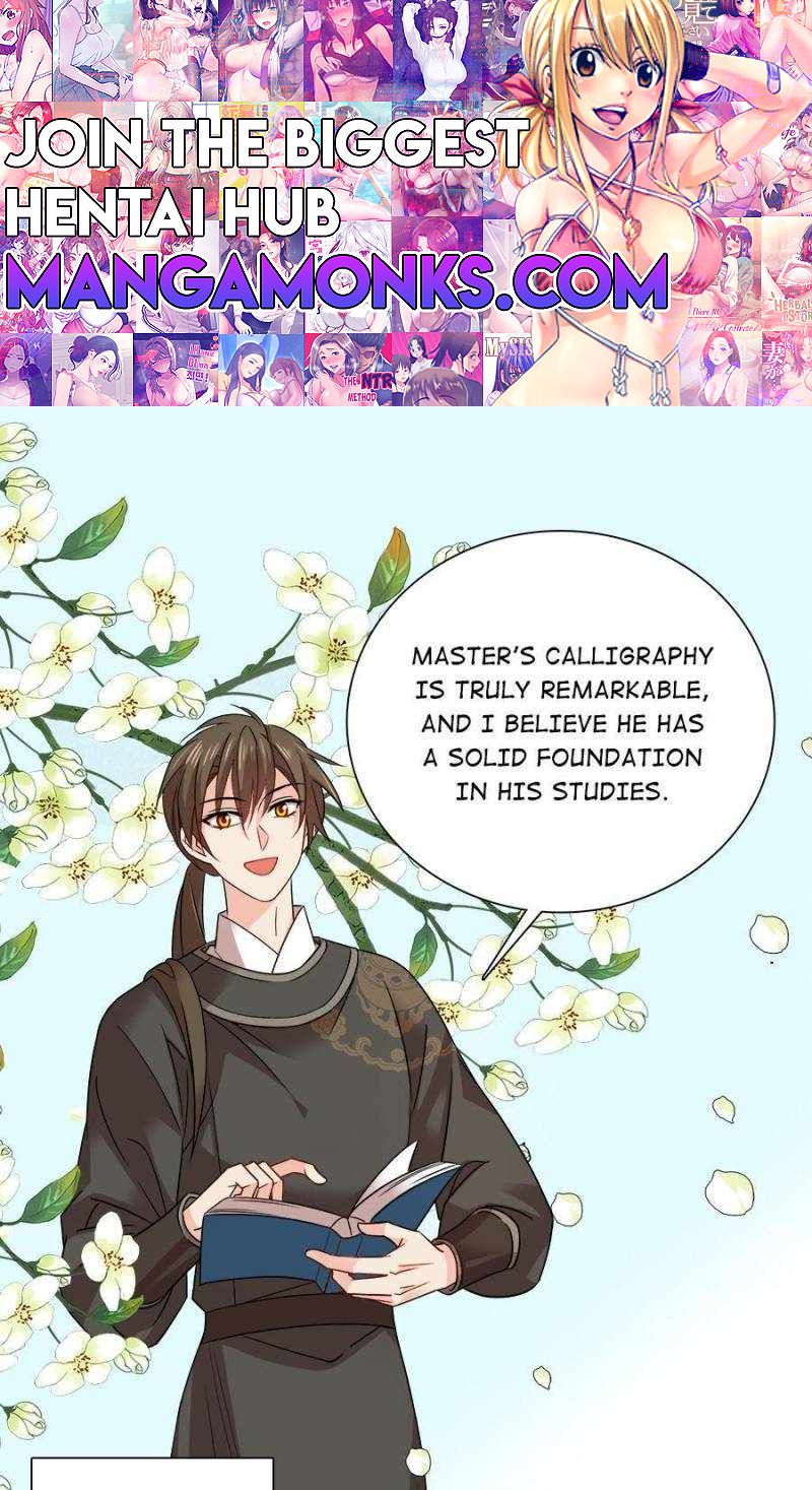 Dad, did you study today? chapter 42 page 1