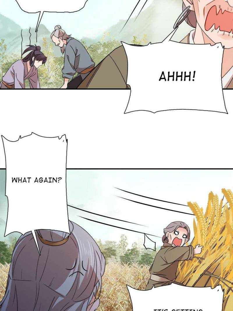 Dad, did you study today? chapter 42 page 17