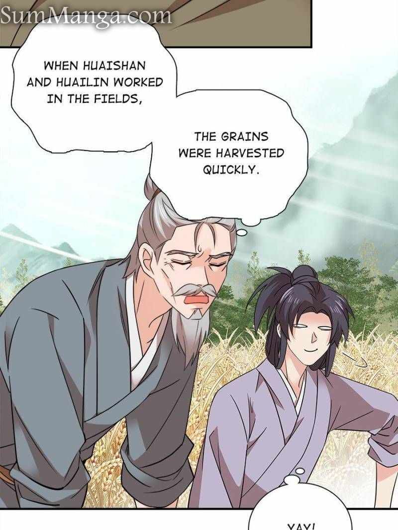 Dad, did you study today? chapter 42 page 19