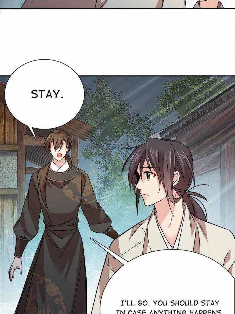 Dad, did you study today? chapter 42 page 23