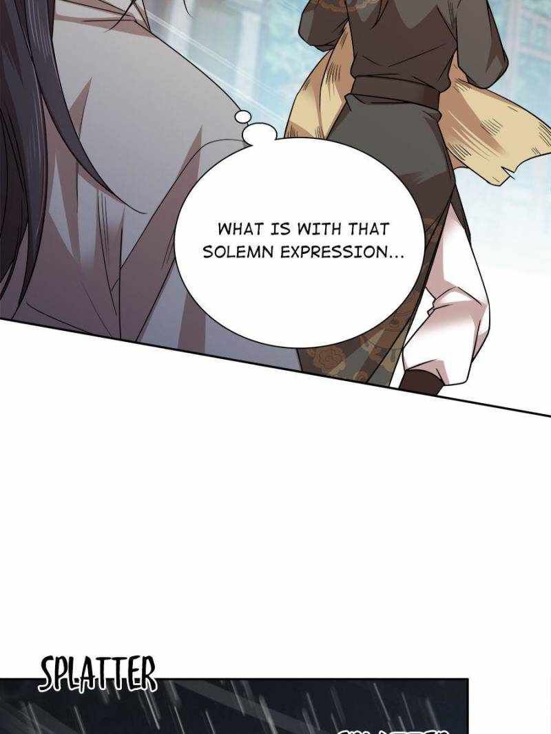 Dad, did you study today? chapter 42 page 27