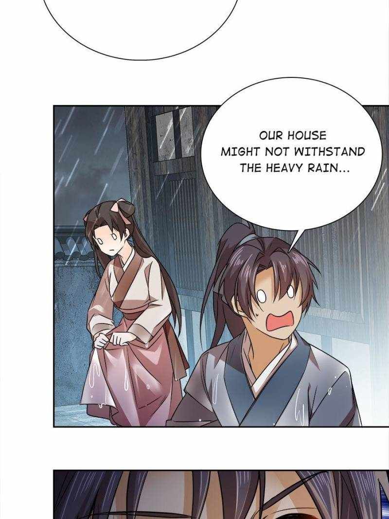 Dad, did you study today? chapter 42 page 32