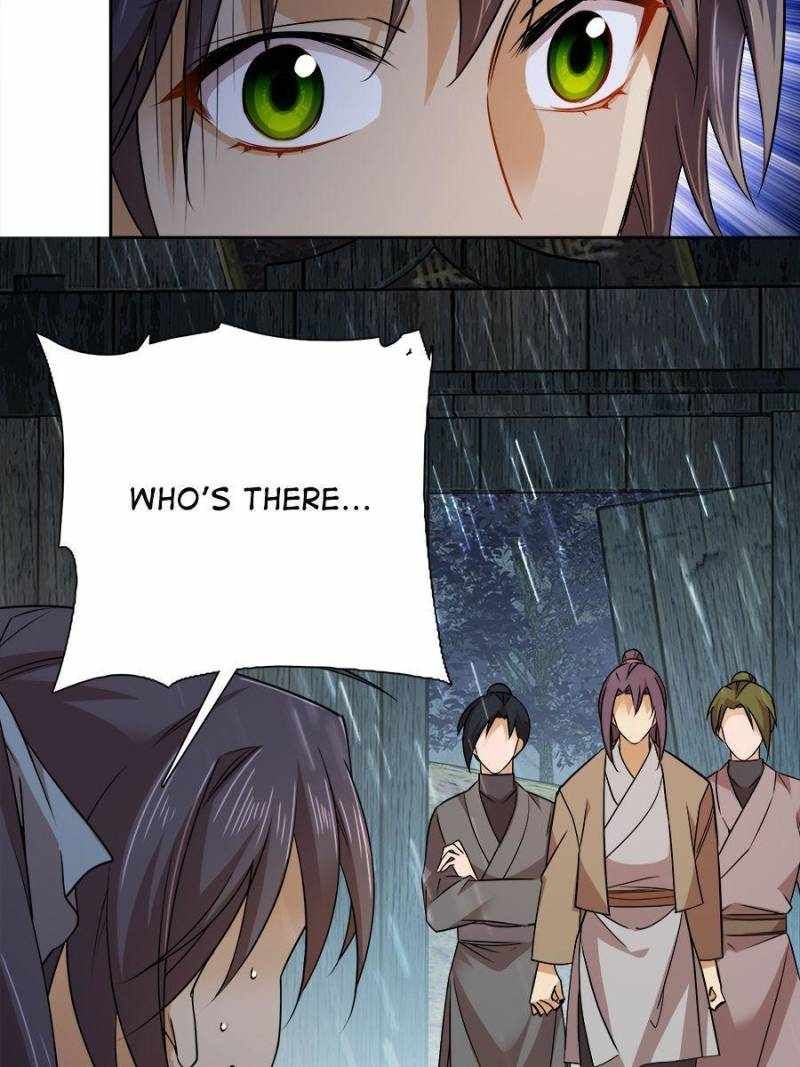 Dad, did you study today? chapter 42 page 33