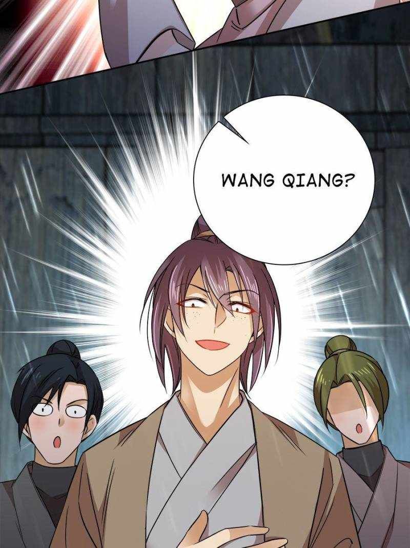 Dad, did you study today? chapter 42 page 35