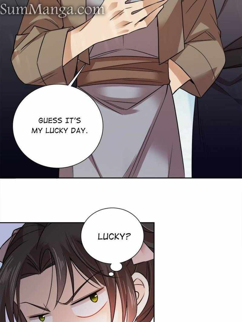 Dad, did you study today? chapter 42 page 36