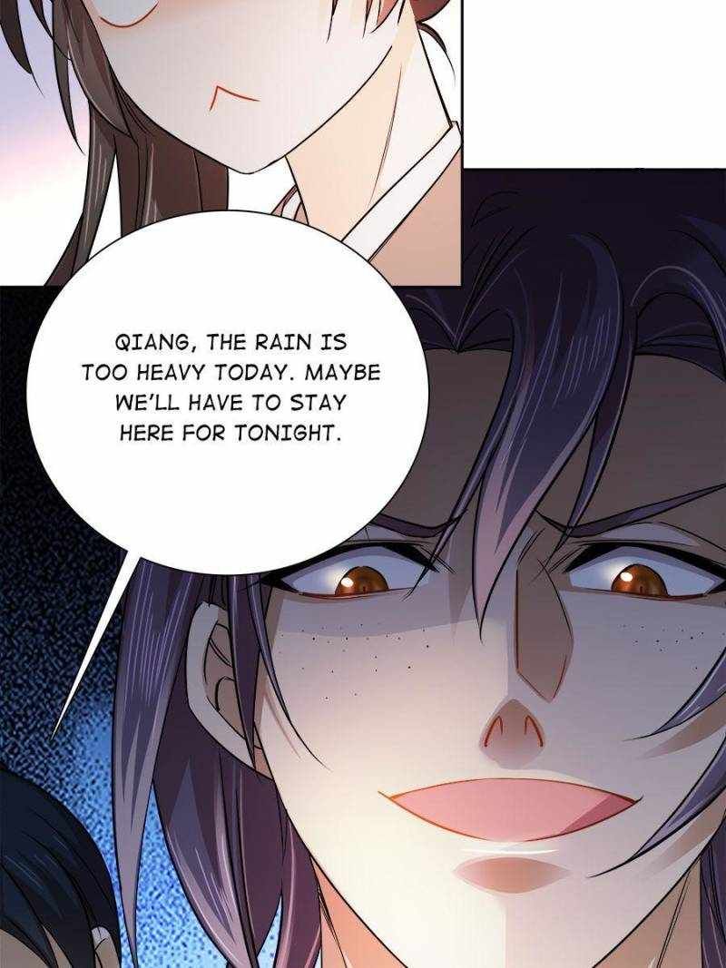 Dad, did you study today? chapter 42 page 37