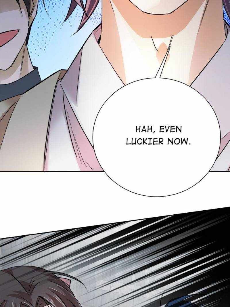 Dad, did you study today? chapter 42 page 38