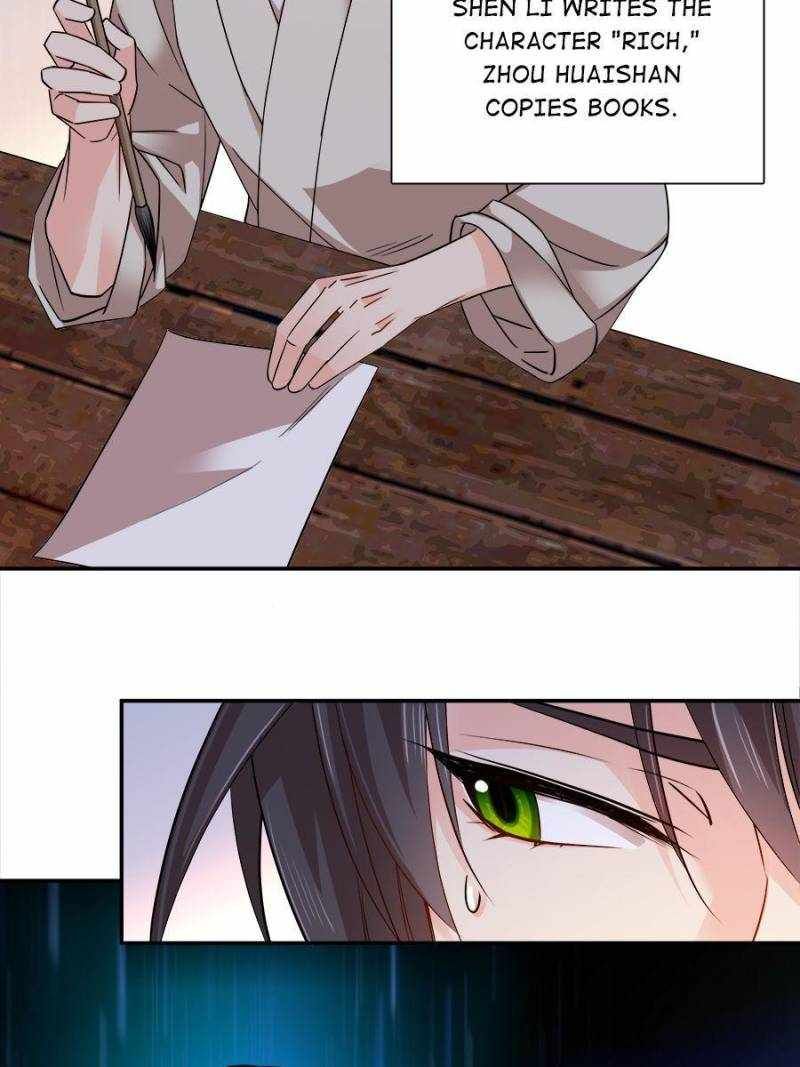 Dad, did you study today? chapter 42 page 7