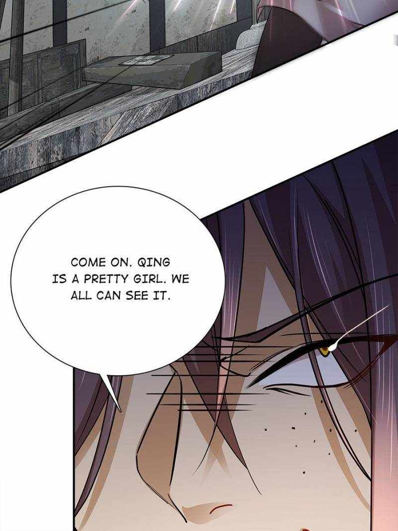 Dad, did you study today? chapter 43 page 13