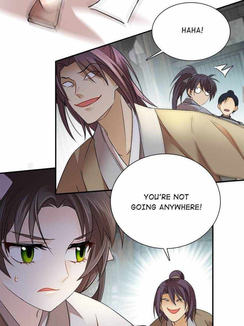 Dad, did you study today? chapter 43 page 19