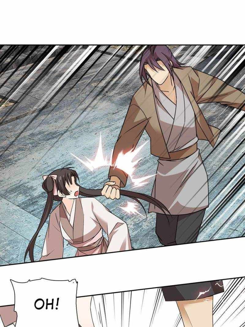 Dad, did you study today? chapter 43 page 21