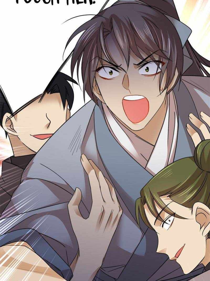 Dad, did you study today? chapter 43 page 27