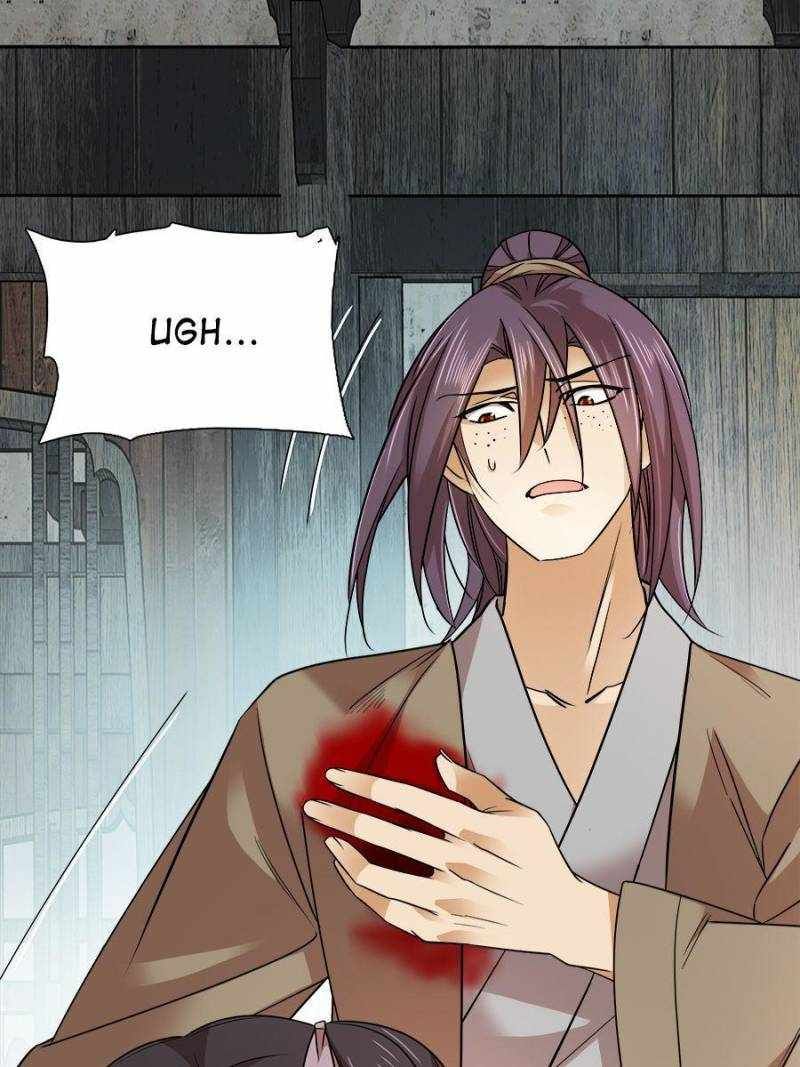 Dad, did you study today? chapter 43 page 31