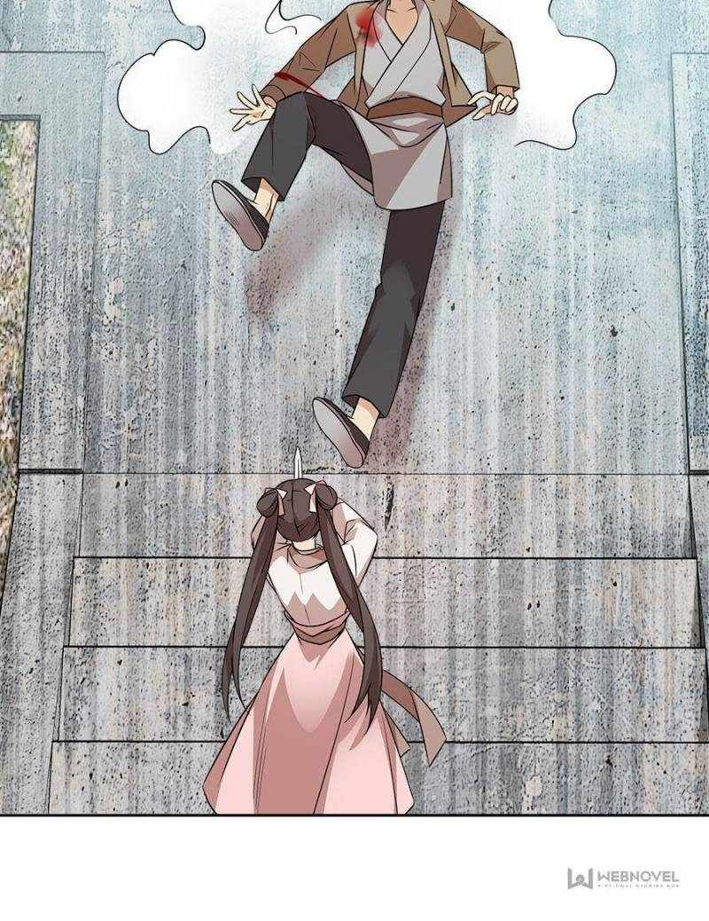 Dad, did you study today? chapter 43 page 39