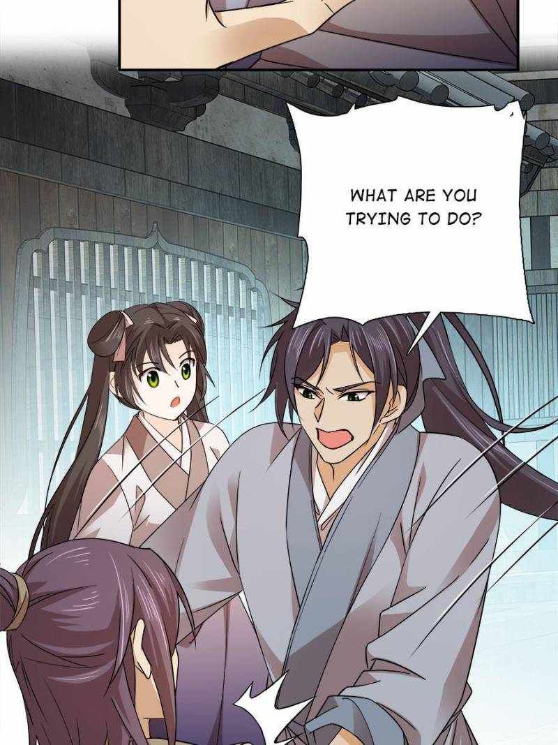 Dad, did you study today? chapter 43 page 7