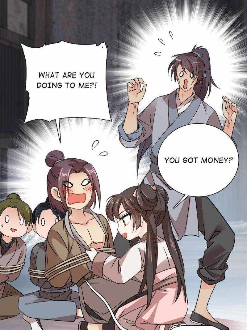 Dad, did you study today? chapter 45 page 11