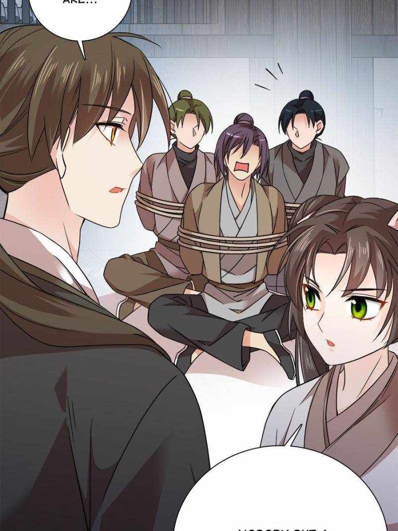 Dad, did you study today? chapter 45 page 16