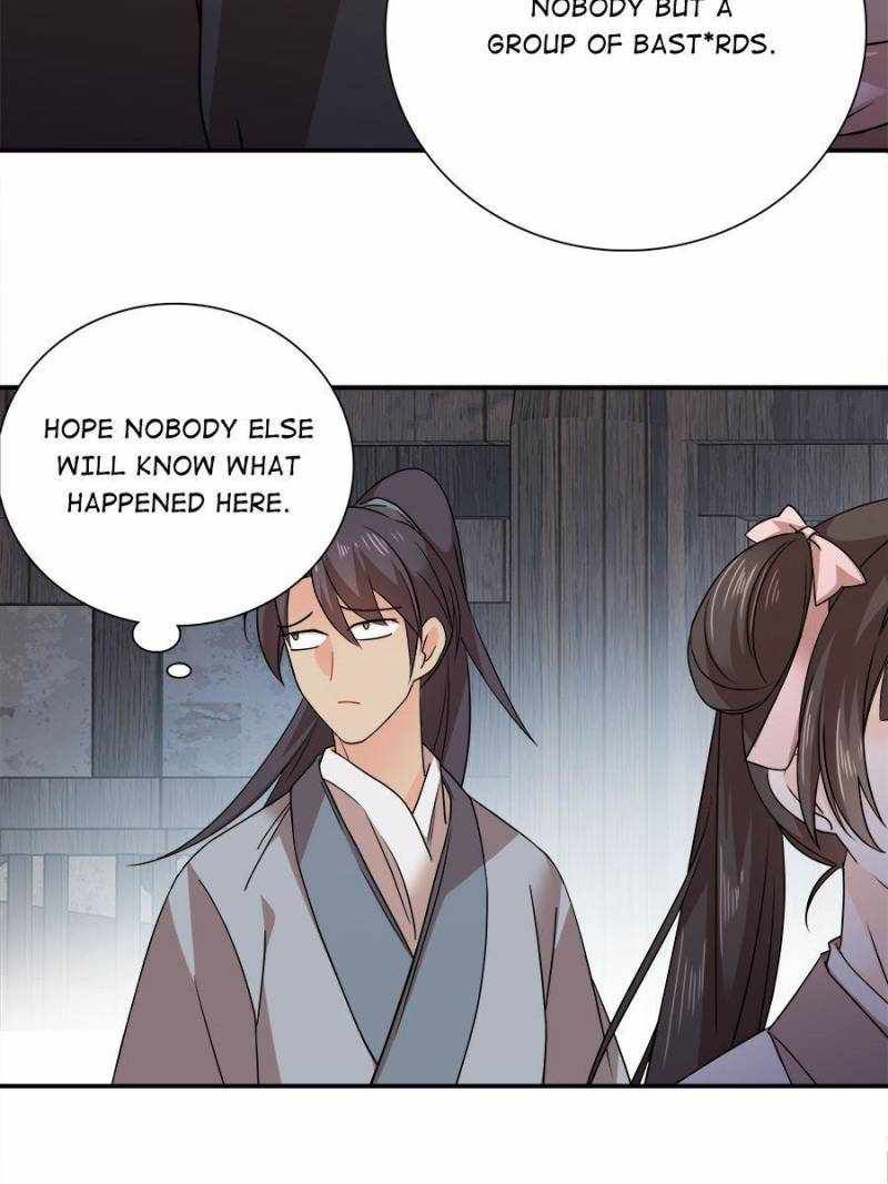 Dad, did you study today? chapter 45 page 17