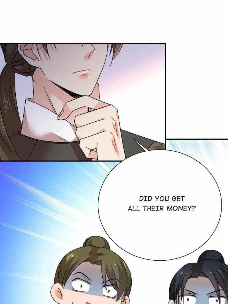 Dad, did you study today? chapter 45 page 18