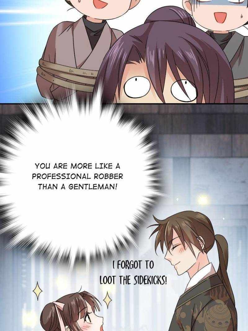 Dad, did you study today? chapter 45 page 19