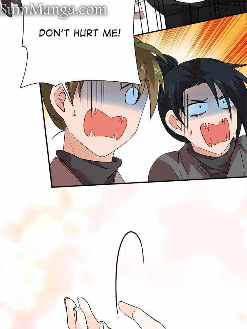 Dad, did you study today? chapter 45 page 22