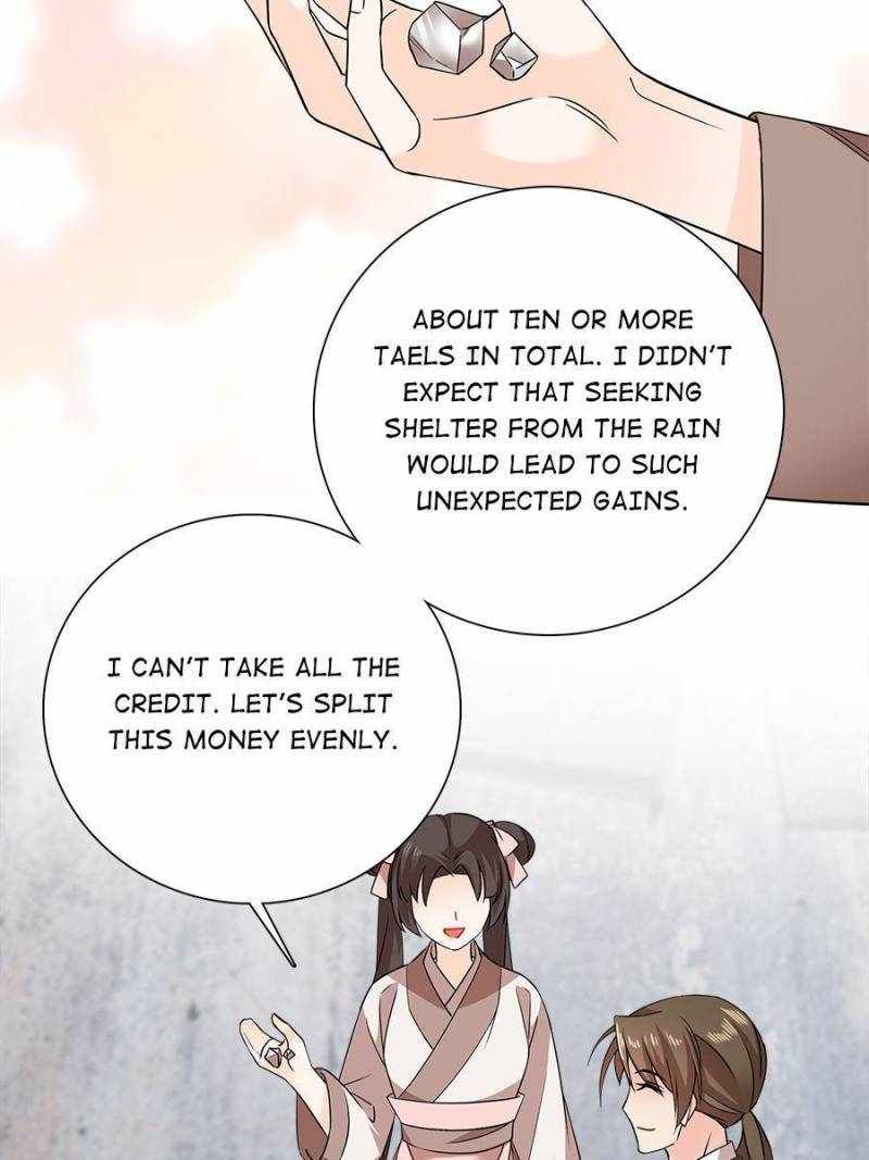 Dad, did you study today? chapter 45 page 23