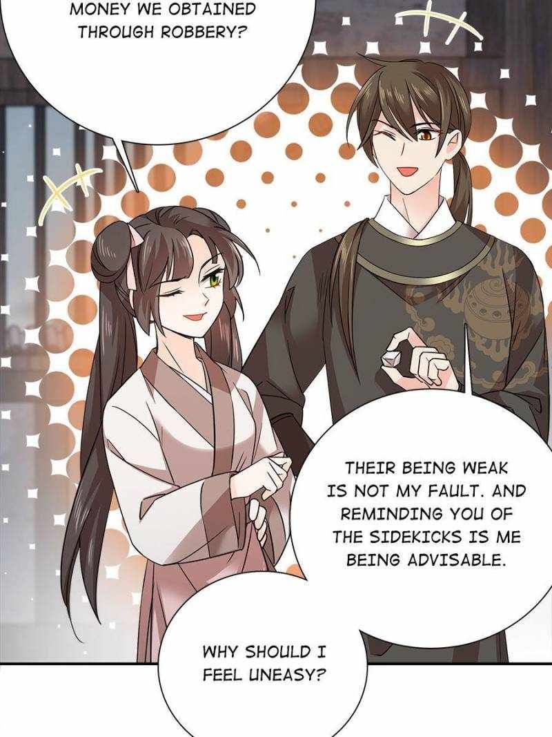 Dad, did you study today? chapter 45 page 25