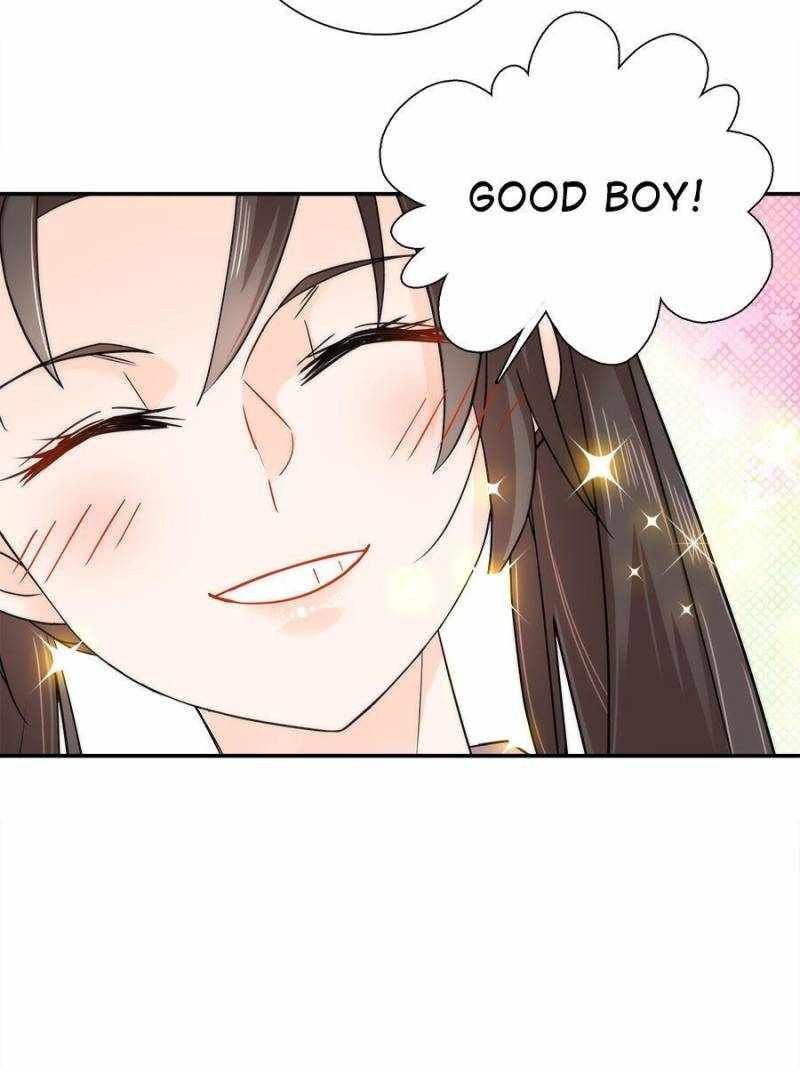 Dad, did you study today? chapter 45 page 26