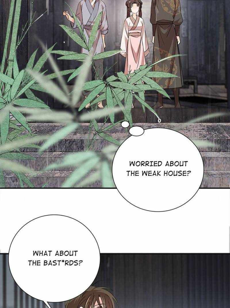 Dad, did you study today? chapter 45 page 28