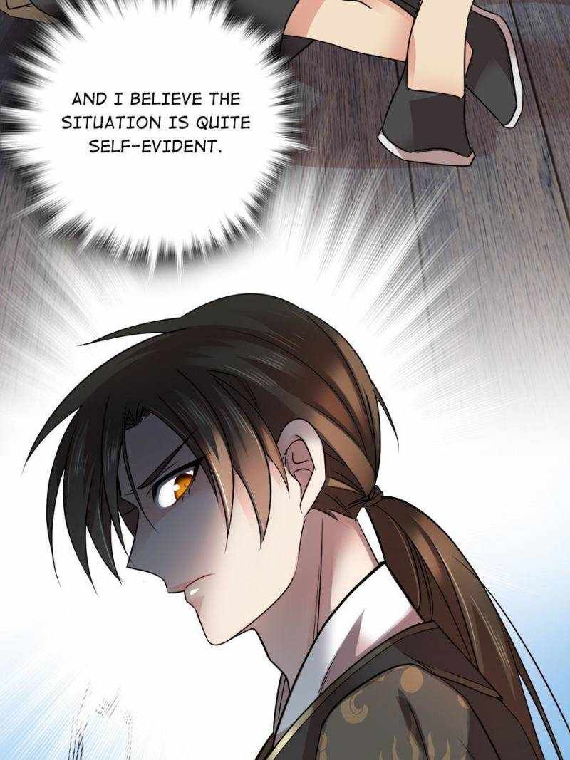 Dad, did you study today? chapter 45 page 34