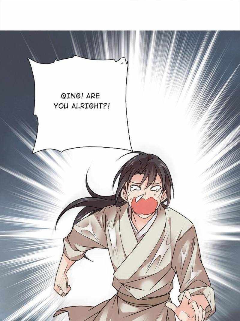 Dad, did you study today? chapter 45 page 41