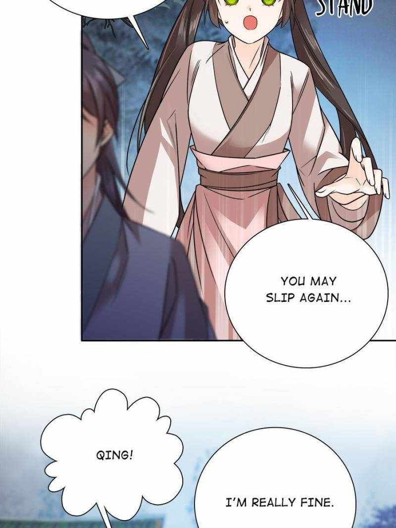 Dad, did you study today? chapter 45 page 43