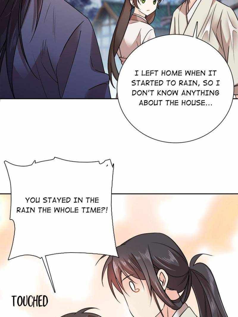 Dad, did you study today? chapter 45 page 45