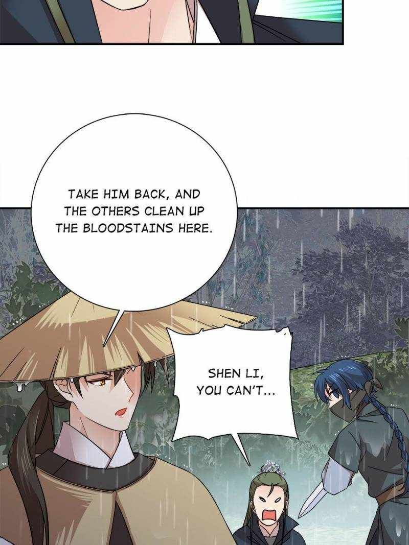 Dad, did you study today? chapter 45 page 5