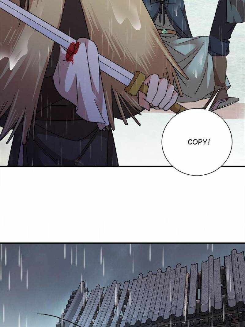 Dad, did you study today? chapter 45 page 6